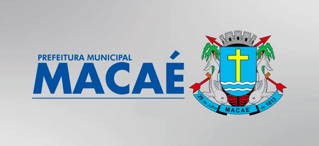 Prefeitura Municipal de Macaé