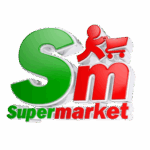 super-market