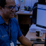 Atualização Cadastral no Novo Portal do PAT