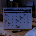 Calendário Geral da Reforma Tributária do Consumo